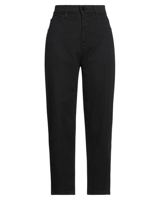 CYCLE Black Jeans