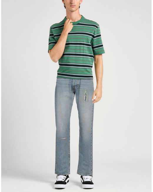 Levi's Blue Jeans for men