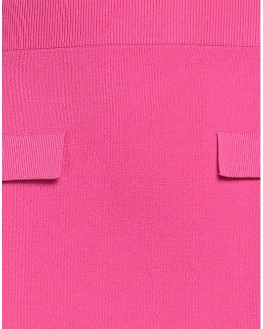 MICHAEL Michael Kors Pink Mini Skirt