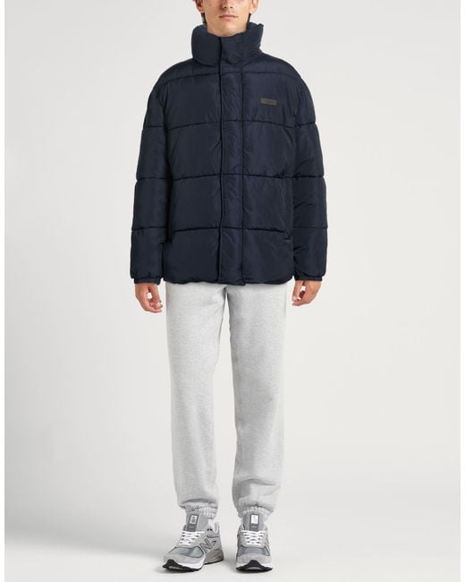 Michael Kors Blue Puffer for men