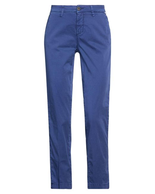 Roy Rogers Blue Trouser