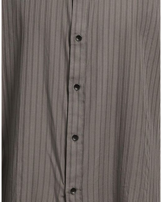 Rag & Bone Gray Shirts for men