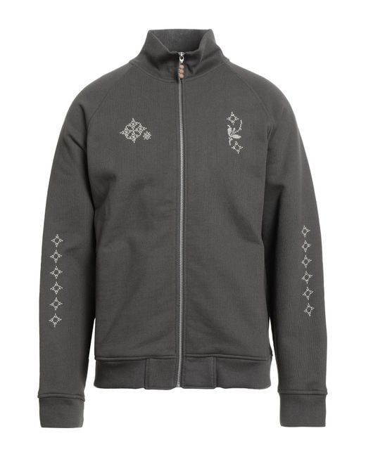 Sudadera Adish de hombre de color Gray