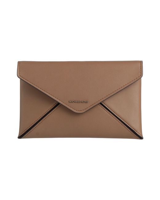 MICHAEL Michael Kors Brown Handbag