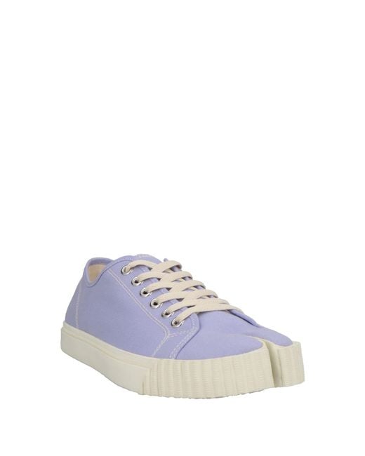 Maison Margiela White Trainers for men