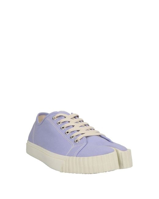 Maison Margiela White Trainers for men
