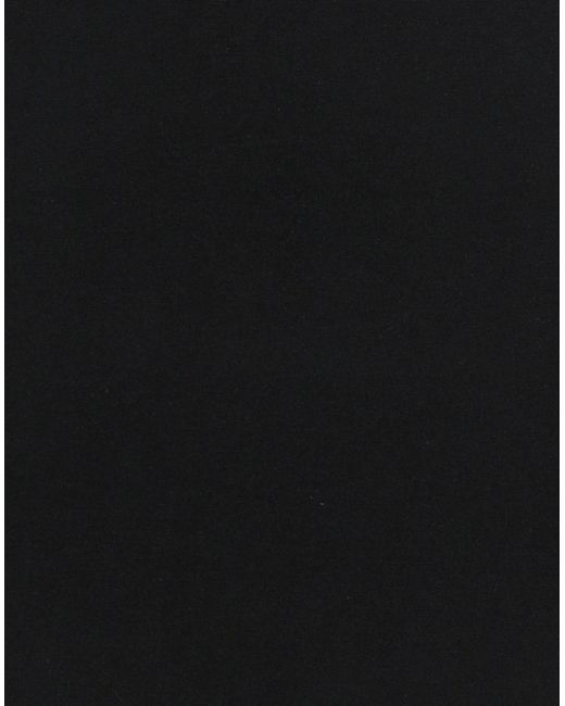 Minivestido Sportmax de color Black