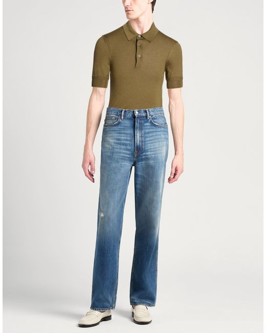 Pullover Tom Ford pour homme en coloris Green