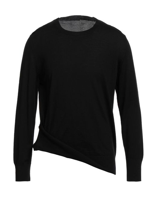 Marina Yee Pullover in Black für Herren