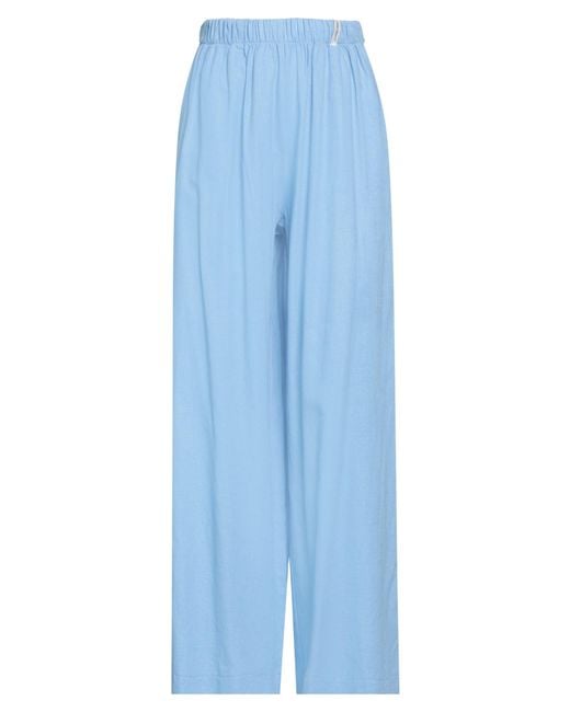 hinnominate Blue Trouser