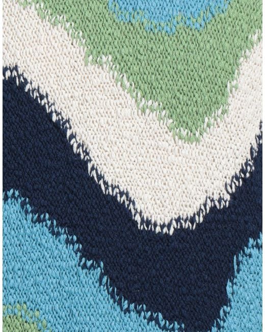 Marni Blue Sweater for men