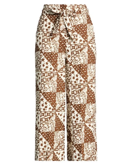 iBlues Natural Pants