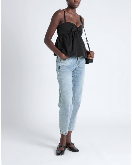 MAX&Co. Black Top