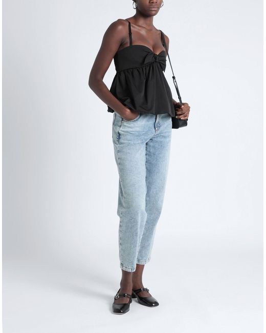 MAX&Co. Black Top