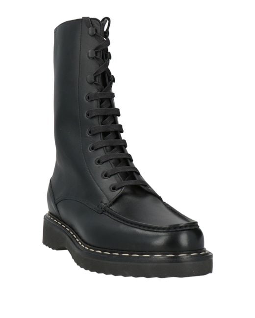 Bally Black Boot for men