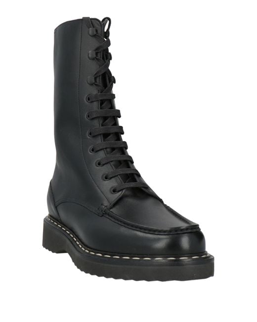 Stivale di Bally in Black da Uomo