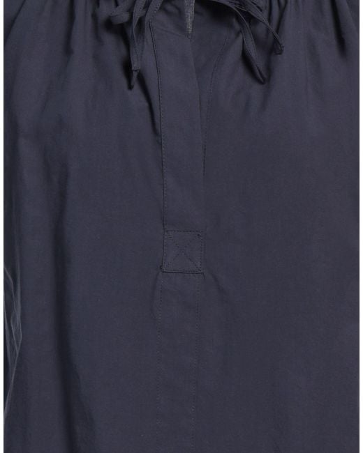 Ottod'Ame Blue Top