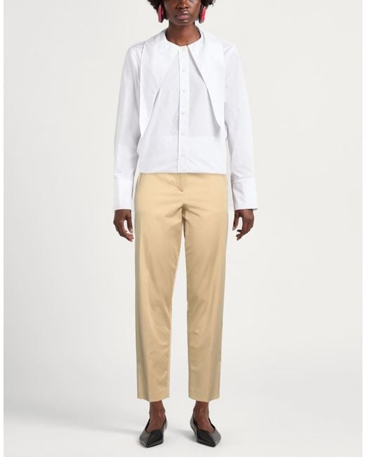 Boss Natural Trouser