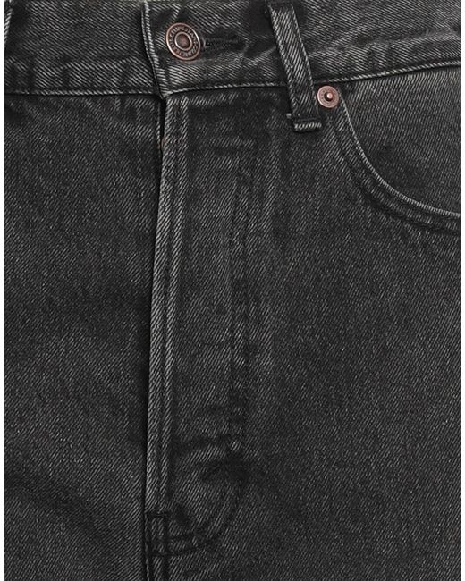 Céline Gray Jeans