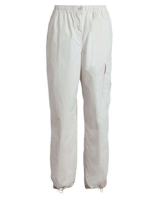 Calvin Klein Gray Trouser
