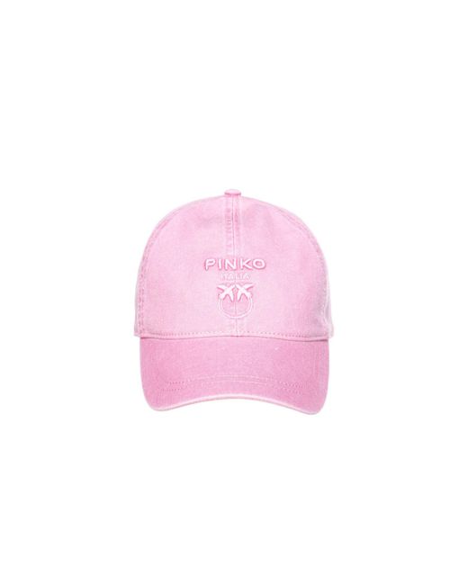 Sombrero Pinko de color Pink