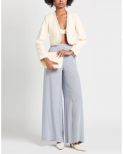 Sandro Natural Jackets