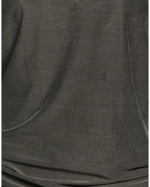 Rrd Gray Top