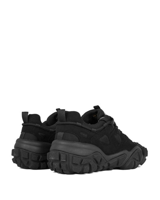Acne Sneakers in Black für Herren