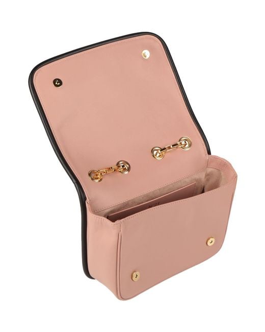 N°21 Pink Cross-body Bag