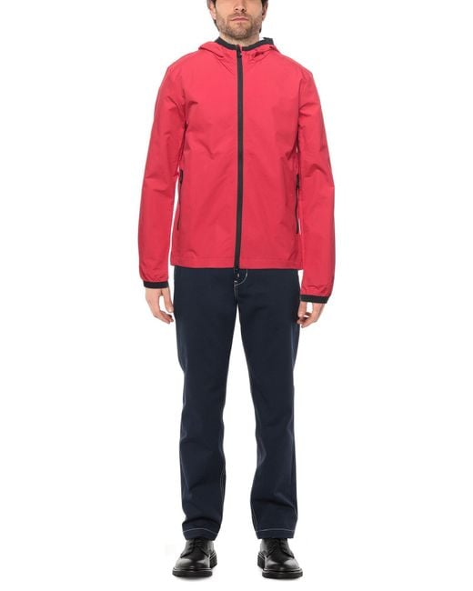 Suns Boards Red Jacket for men