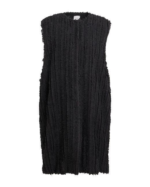 Sobretodo y gabardina Alysi de color Black