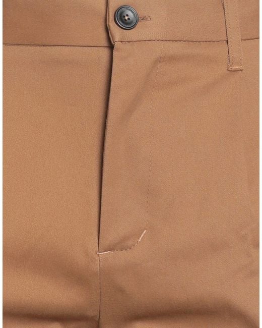 Imperial Natural Pants for men