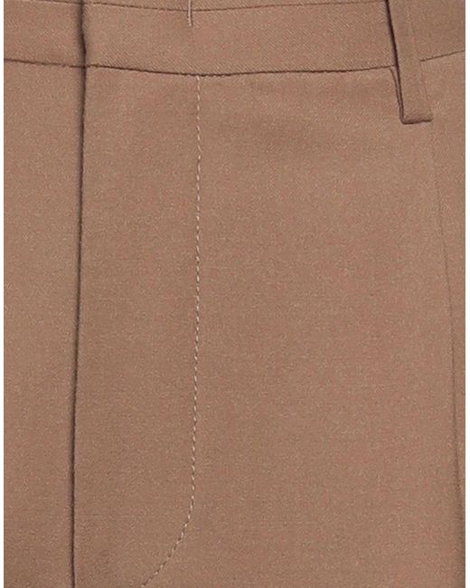 Dondup Brown Trouser