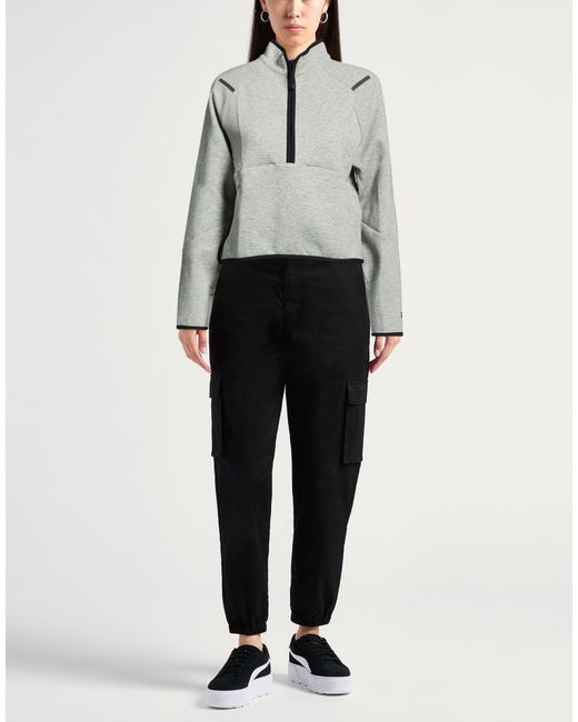 Sudadera Under Armour de color Gray