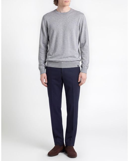 Fay Gray Jumper for men
