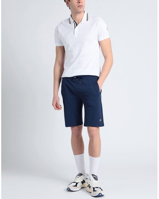 Colmar Blue Shorts & Bermuda Shorts for men