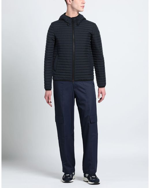 Suns Boards Blue Puffer for men