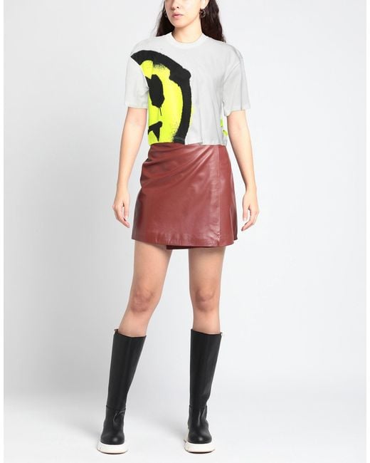 Barrow White T-shirt