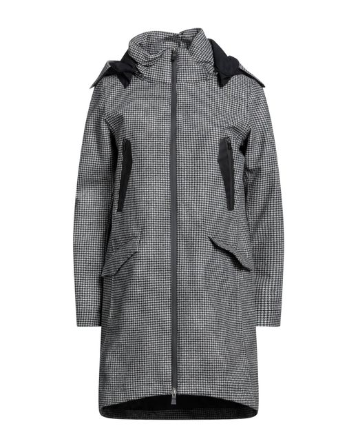 Herno Gray Coat
