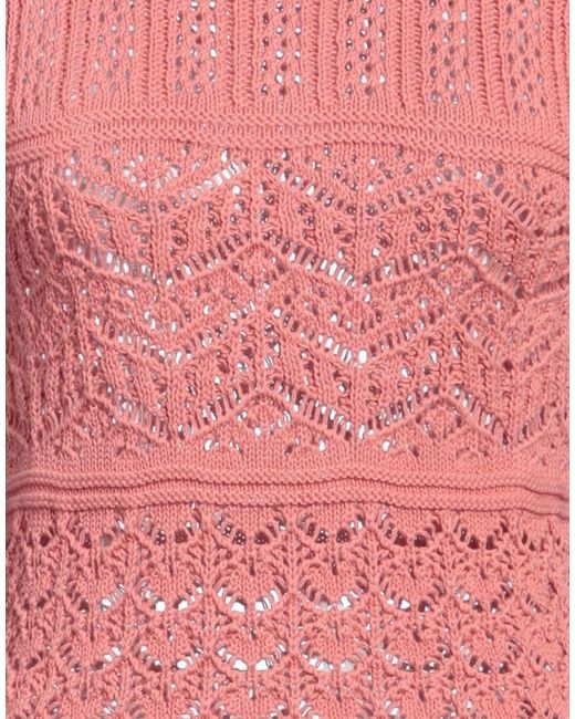 Peuterey Pink Top