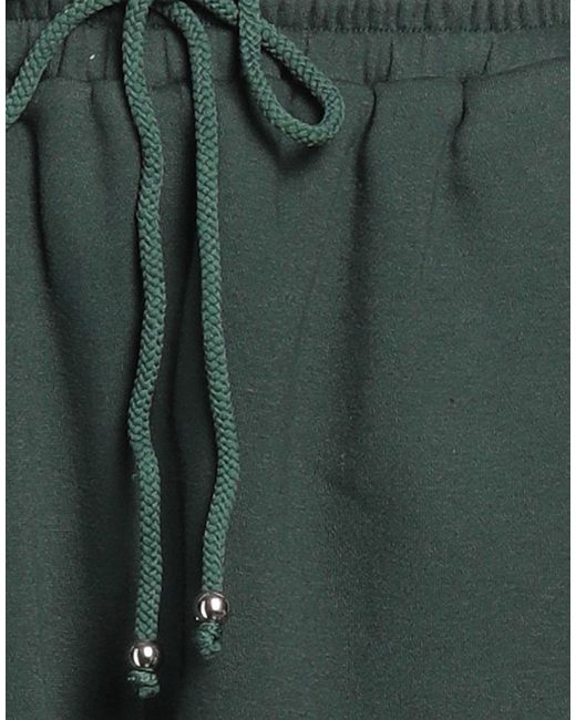 CONNOR & BLAKE Green Trouser