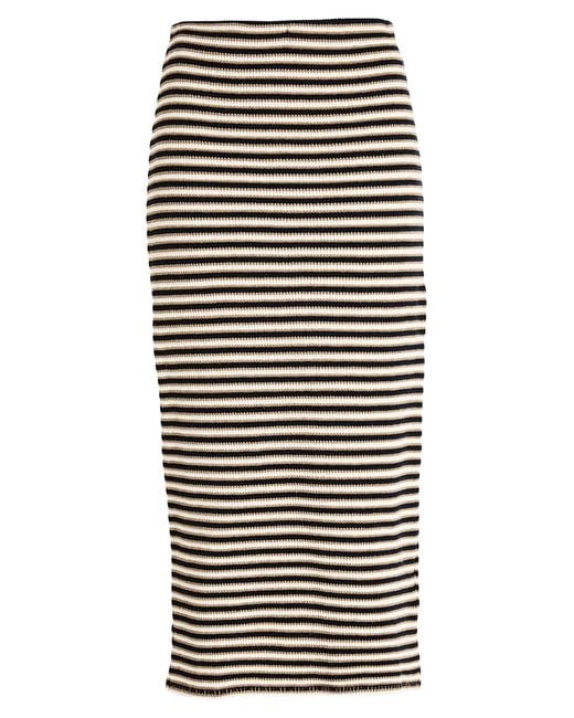 Gonna Midi di MAX&Co. in Black