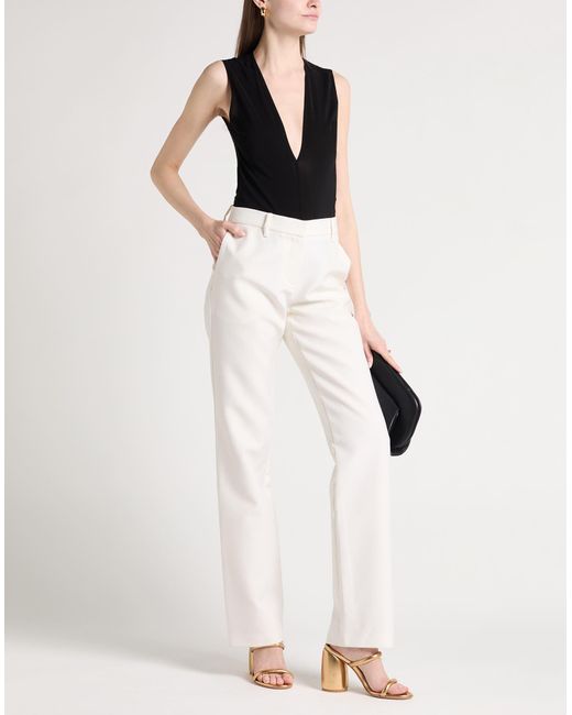 Body Pinko de color Black
