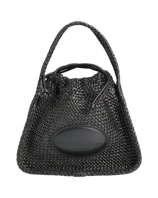 Alexander Wang Black Handbag