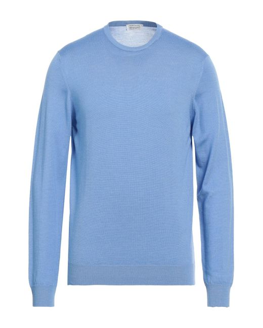 Heritage Blue Sweater for men