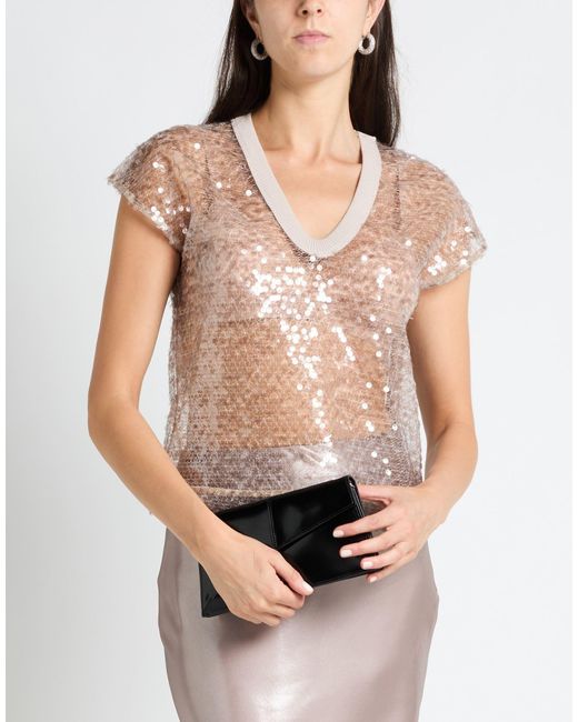 Jucca Natural Top Polyester