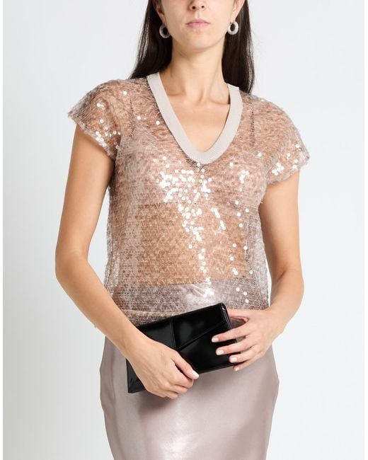 Jucca Natural Top Polyester