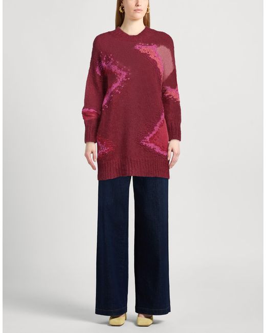 Pullover Dondup de color Red