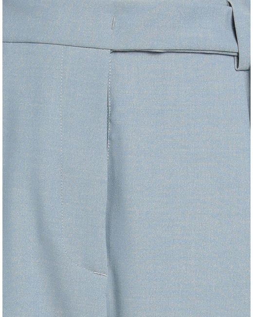 Attic And Barn Blue Trouser