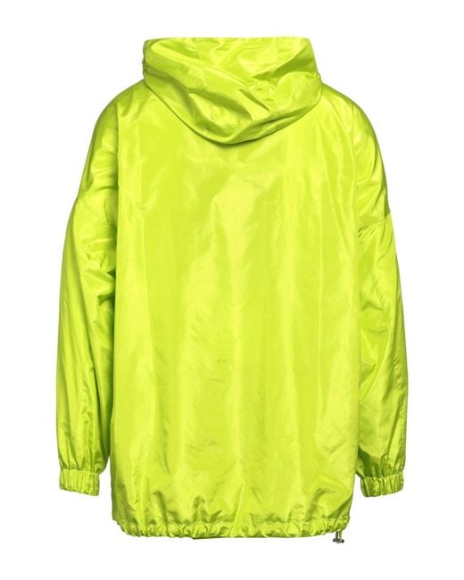 Valentino Garavani Yellow Jacket for men